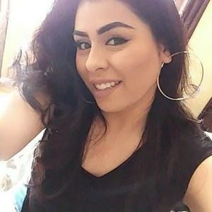 Meet your Posher, Rosa